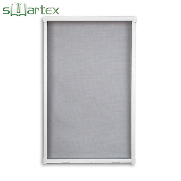 Customized mosquito net shutter for windows on China WDMA