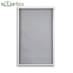 Customized mosquito net shutter for windows on China WDMA