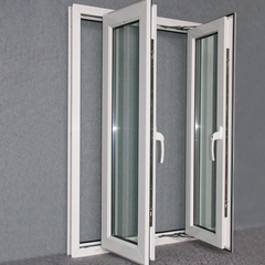 Customized pvc exterior door entry doors Competitive Price on China WDMA