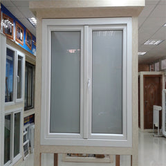 Design High Quality Casement Interior Home Online Double Glazing Factory Supply Upvc Windows on China WDMA