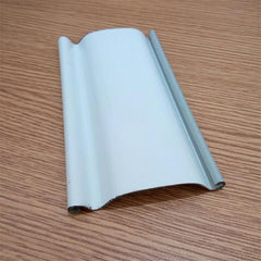 Design Smart Security Exterior Storm Roller Blinds Aluminum Window Shutter on China WDMA