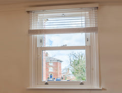 Double glazed double hung sash windows on China WDMA