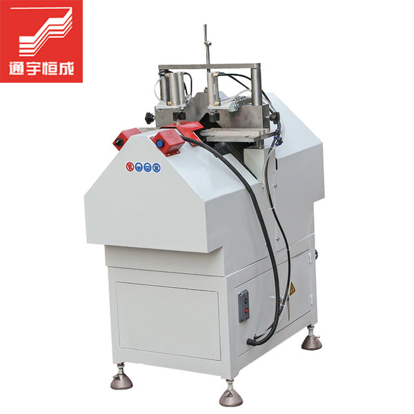 Eco-Friendly aluminum window machine maker on China WDMA