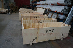 Elevator automatic sliding door operator SN-DM-MCC-VS on China WDMA