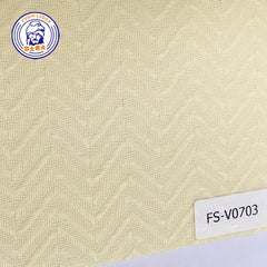 FUSHI 127mm Vertical Blinds in Window Fabrics Roll on China WDMA