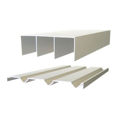 Factory ! 6063 anodized aluminum profile for closet door wardrobe door manufacturer on China WDMA