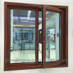 Factory Direct Sales best windows for home window replacement options & door company on China WDMA