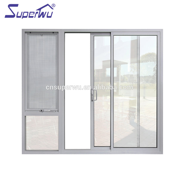 Interior Swinging Doors