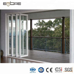 Factory Price Sliding Folding French Door on China WDMA