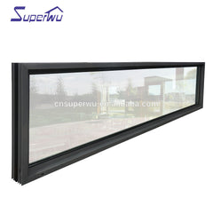 Factory direct sale fixed round window on China WDMA