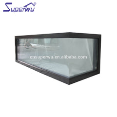 Factory direct sale fixed round window on China WDMA