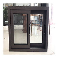 Factory outlet low price aluminum alloy sliding window bathroom sliding windows on China WDMA