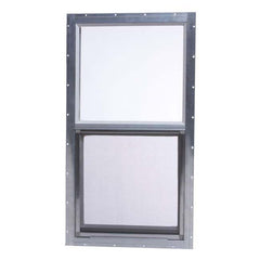 Famous hardware brand glass sliding window track system design on China WDMA