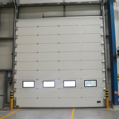 FastLink Different Lifting System Automatic Sliding Door on China WDMA