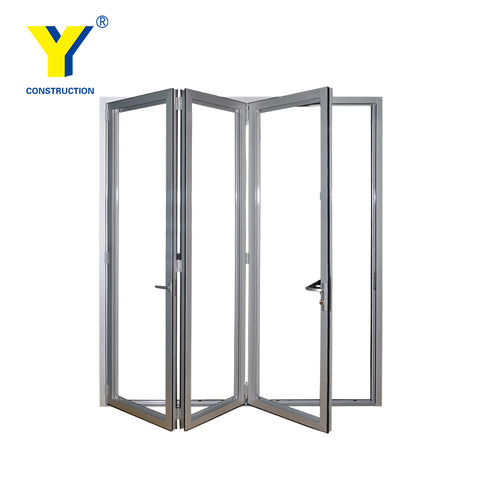 Folding Mosquito Screen Door with Fiberglass Mesh and Folded Type &Slider Type for Option Popular used for Interior Area on China WDMA