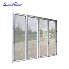 Folding Sliding Door System For Aluminum Door on China WDMA
