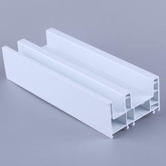 For pvc window and door white upvc profile on China WDMA