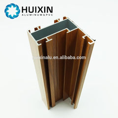 Foshan Aluminum Manufacture window frame profiles anodized aluminium price per kg on China WDMA