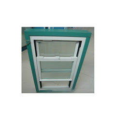 French Aluminum Single Hung Sash Window Or Top Hung Window With High Quality for Sale on China WDMA