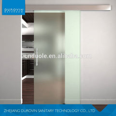 Good Service fine quality automatic sliding glass doors with good prices on China WDMA