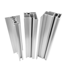 Good price standard aluminum profile doors and window on China WDMA