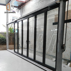 Good quality factory directly patio door design ideas decor companies on China WDMA