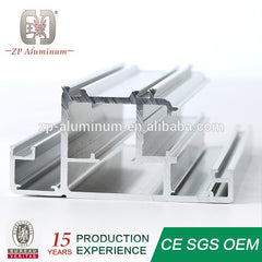 Guangzhou custom big aluminium profile extruders company on China WDMA