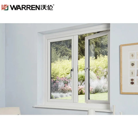 WDMA Casement Windows Exterior Aluminium Window Frames Aluminum Windows Prices Casement