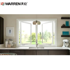 WDMA 22x46 Window Builders Aluminium Windows Prices White Aluminum Windows Glass Casement