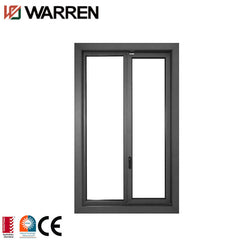 Manufacturer good reasonable price french aluminum door and window