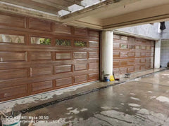 10x9 garage door garage door skins garage doors prices roller