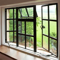 China WDMA Philippine Window Price Philippines Aluminum Casement Windows Prices