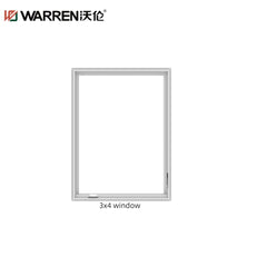 5x3 Window Double Pane Soundproof Windows Double Glazed Casement Windows Prices