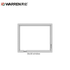 36x84 Window Double Glazed Casement Windows Aluminum Casement Window Styles