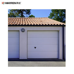 10x10 Garage Door Electric Garage Doors Replacement For Sale