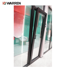 Window For Sale Low E Tempered Glaze Aluminum Casement Window