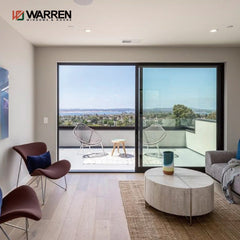 Warren 60 x 96 Sliding Patio Door 60 x 96 Sliding Patio Door Affordable Luxury Door