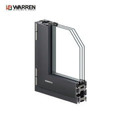 WDMA 30x42 Window Cost Of Double Glazed Aluminium Windows Double Glazed Windows Insulation