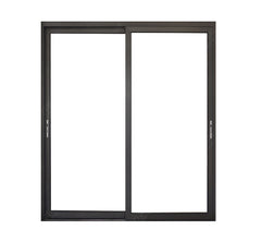 WDMA professional custom insulated  aluminum alloy sliding door