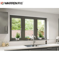 Warren Double Casement Windows Aluminium Double Glazed Windows Types Of Windows For Home Casement
