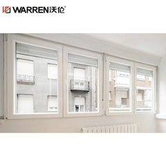 WDMA Sliding Casement Window Types Of Window Styles Double Casement Window Glass Aluminum