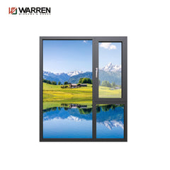 Factory Wholesale Casement Windows Exterior Small Casement Windows  Aluminum Exterior Window