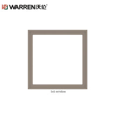 Warren 5x8 Window Aluminum Exterior Storm Windows For Casement Windows Glass