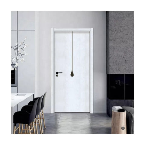 Israel Popular Single Leaf Swing Door Aluminum Lowes Interior Doors Dutch Doors Price