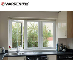 WDMA 36x60 Replacement Window Egress Casement Window 32x14 Window Casement Glass Aluminum