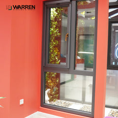 China Factory Direct  Others Windows Thermal Break Casement Window Casement Side Hung Window