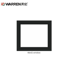 Warren 58x58 Window Standard Double Glazed Windows Different Styles Of Windows For Houses