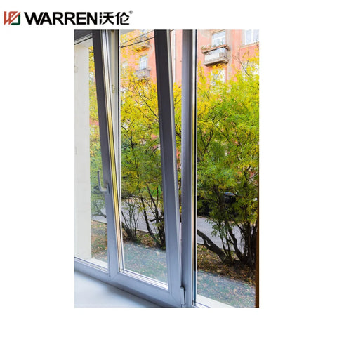Warren Tilt And Turn Sash Windows Triple Glazed Tilt And Turn Windows Aluminum Tilt And Turn Windows