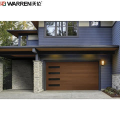 WDMA 8x7 Insulated Garage Door Used Garage Door Panels For Sale 9x8 Garage Doors Aluminum