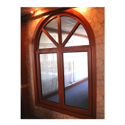 WDMA Hotian european design UPVC windows manufacturer PVC buildings window